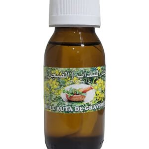 Alfi-jel Ruta Graveolons olie