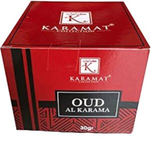 Bokhour Al Karama